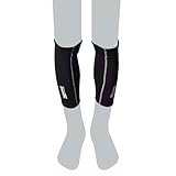 COVER WORK (カバーワーク) ヒートパワーレッグ フリー ブラック FT-521