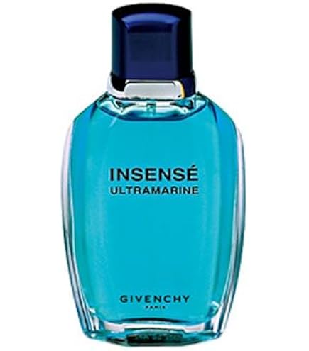 Amazon | ジバンシイ ウルトラマリン EDT SP 100ml | Givenchy