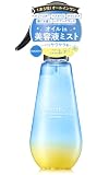 hiritu(ヒリツ) バランスリペアセラムミスト スムース オイルin美容液ミスト ヘアミスト ヘアオイル ヘアフレグランス ペアー＆ムスクの香り