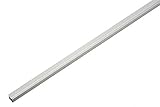 パルフラットレール(アルミ) UA9型 B2　1830mm(幅9) (品番 UA918-B2)