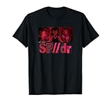 Marvel スパイダーマン スパイダーバース SP//dr Peni Parker Tシャツ