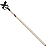 全鋼 エサ切十字型 16050