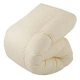 nishikawa 【 西川 】 プレミアム 羽毛 合掛け布団 02.アイボリー 01.シングル ポーリッシュホワイトグースダウン90% 抗菌防臭 日本製 KA07605022I