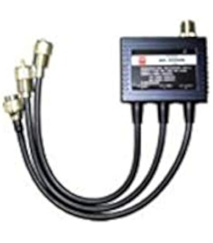 Amazon | CFX-431A (CFX431A) 144MHzM型、430MHzN型、1200MHzN型、IC