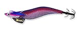 フィッシュリーグ エギリー ダートマックス TR 3.5号(110mm) 30g-BK パープルボーダーレッド TR15 ルアー