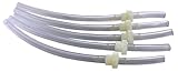 Fuji 2024-5 Check Valves, 5-Pack [並行輸入品]