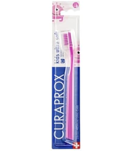 Amazon.co.jp: クラプロックス（CURAPROX）歯ブラシ スーパー