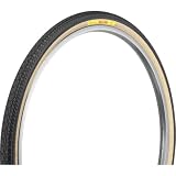 パナレーサー(Panaracer) パセラ PASELA 26×1.5 黒/アンバー 8H265-LX-17