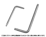 ヘックスローブＬガタレンチ 規格(TXL-T10H) 入数(1) 【ヘックスローブＬ形レンチシリーズ】