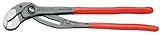 KNIPEX 87 01 400 SBA Cobra Pliers [並行輸入品]