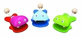 FISH CASTANET [並行輸入品]