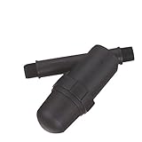 シックスメッシュフィルター灌漑金属ネットフィルタ画面噴霧器3/4インチ120メッシュガーデニング点滴灌漑噴水ツール