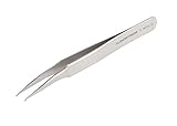 Lindstrom ピンセット ステンレス鋼 耐磁性 抗酸耐性 TL SM104-SA