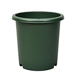 アップルウェアー 野菜鉢 深型 330 グリーン