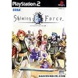 シャイニング・フォースネオ