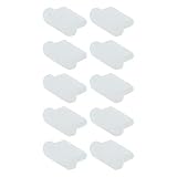 KOYOKOMA コネクタ 保護キャップ 保護カバー ホコリ防止 カバー キャップ USB MicroUSB Type-C パソコン コネクター PC タブレット （クリア/Cタイプ）