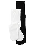 カーターズ Carter's ベビー タイツ 2枚組 2-Pack Tights 9-18M (67-83cm) [並行輸入品]