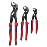 グリップon 003 X 8702 Plier Set