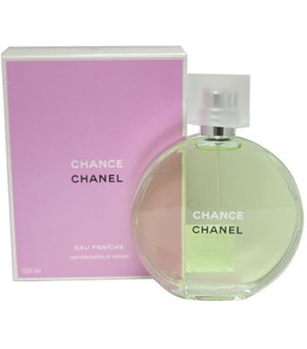 Amazon | CHANEL(シャネル)CHANCE EAU FRAICHE チャンス オー