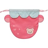 サンエックス リラックマ巾着 CA46401