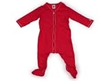 PETIT BATEAU(プチバトー) カバーオール 70サイズ 女の子