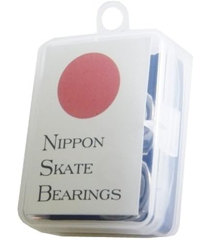 Amazon | FESN BEARING エフイーエスエヌ ベアリング W.P.S.I SPEED
