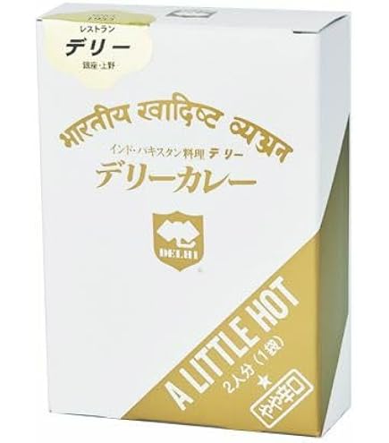 Amazon.co.jp: デリー バターチキン 2人分 300g マイルド : 食品・飲料