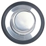 Peerlessステンレススチール廃棄ストッパー