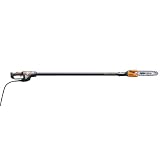 ニッカリ PELLENC(ペレンク) セリオン 固定式ポールチェーンソー SELION P180
