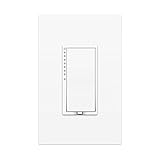 INSTEON 2477d SwitchLinc INSTEONリモートコントロールデュアルバンドディマー、ホワイト 2477D 1