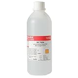 ハンナ pH標準液 (スタンダードタイプ) pH 4.01 証明書付 HI7004L/C