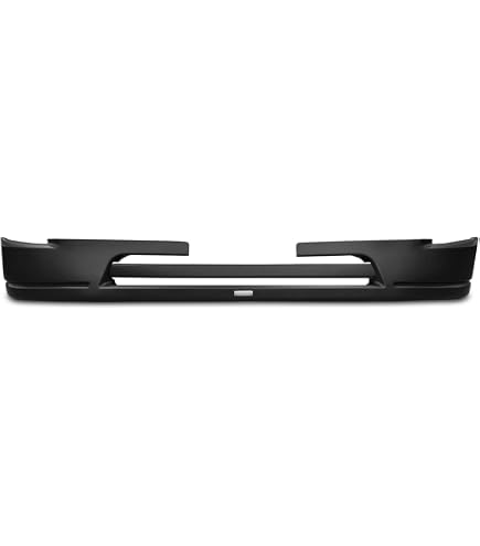 Amazon | ESSEX ナロー4型用 フロントリップスポイラーVER.IV ABS製