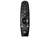 LG AN-MR18BA マジックリモコン (2018年モデル)