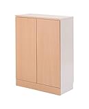 Neat カウンター下収納チェスト 幅60cm ナチュラル