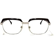SPMメガネ.昭和.レトロ.レディース SPMメガネ.昭和.レトロ.レディース