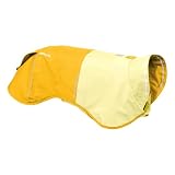 RUFFWEAR(ラフウェア) サンシャワージャケット ミネラルイエロー Small