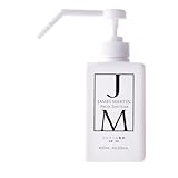 JAMES MARTIN（ジェームズ マーティン）フレッシュサニタイザー シャワーポンプ付き 400ml