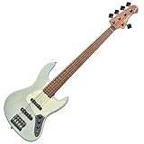 BACCHUS バッカス Global Series WL5-ASH/RSM SBBD 5弦ベース エレキベース