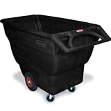 Rubbermaid標準Duty Struct