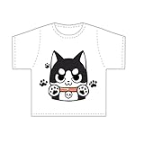 PICCODO ドール服 Ｔシャツ ハスキー ホワイト