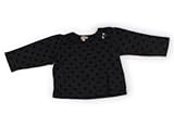 HusHush(ハッシュアッシュ) Tシャツ・カットソー 90サイズ 女の子