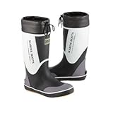 マリンブーツ HB-720 ブラック M