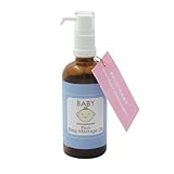 フリート ピコ ベビーマッサージオイル すやすや