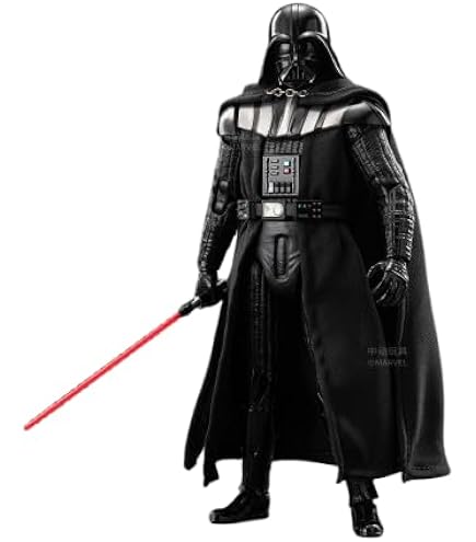 Amazon.co.jp: スター・ウォーズ パワー・オブ・ザ・フォース ダース