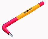 SIGNET(シグネット) E42610 絶縁L型六角棒レンチ 10MM