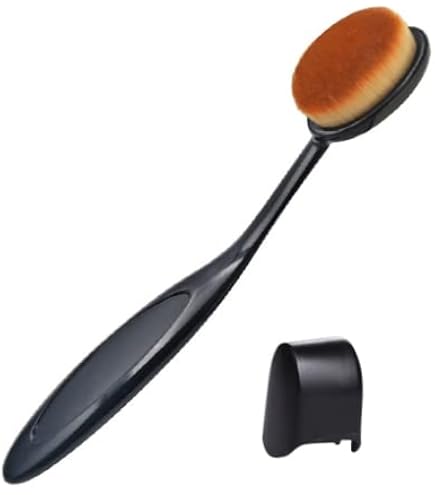 Amazon.co.jp: アーティス ブラシ 3点セット オーバル7 オーバル3