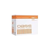 【2箱】 オアシス maxlife ジャンボ フローラルフォーム 30個入/箱 イP代不