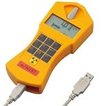 簡易放射線検知器　ガンマ・スカウト