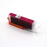 OTK BCI-381XLM互換インク キャノン用 PIXUS TS8430 TS8330 TS8230 TS8130 TS7430 TS7330 TS6330 TS6230 TS6130 TR9530 TR8630 TR8530 TR7530 TR703 対応対応 (マゼンタ)