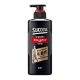 サクセス シャンプー ボリュームアップタイプ本体